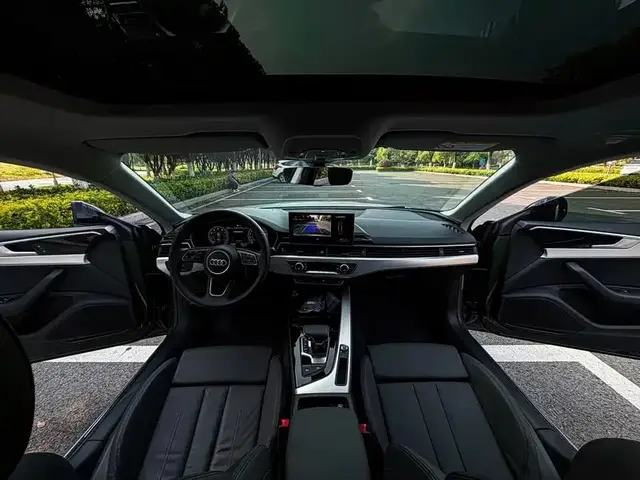 AUDI A5 SPORTBACK 2022