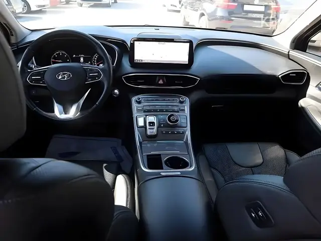 HYUNDAI SANTA FE PREMIUM CHOICE 2021