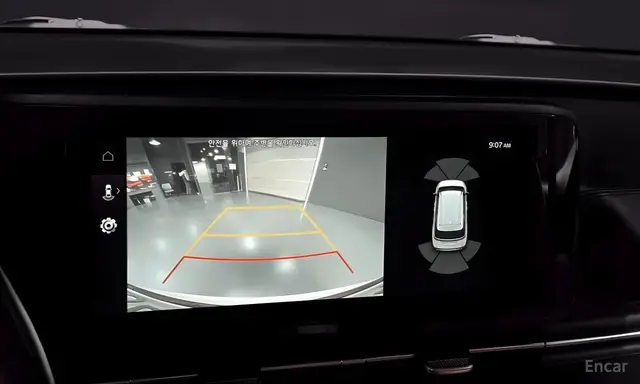 KIA CARNIVAL 9-SEATER PRESTIGE 2021