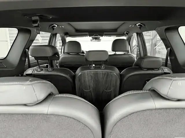 GEELY OKAVANGO PREMIUM EDITION 2023