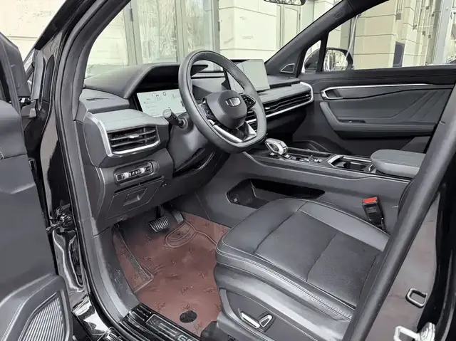 GEELY OKAVANGO PREMIUM EDITION 2023