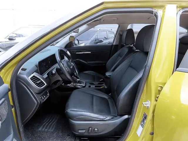 KIA THE SELTOS PRESTIGE 2023