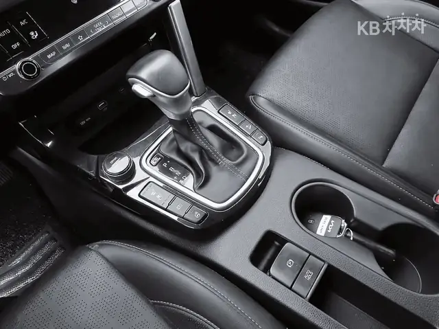 KIA THE SELTOS PRESTIGE 2023