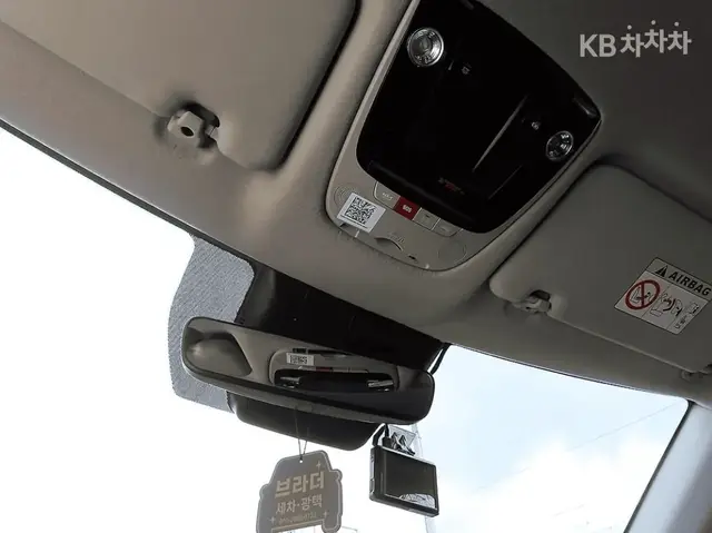 KIA THE SELTOS PRESTIGE 2023