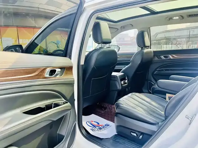 KIA Sorento ECOBOOST 225 PLATINUM EDITION (COLLAR PLUS 6-SEATER) 2021