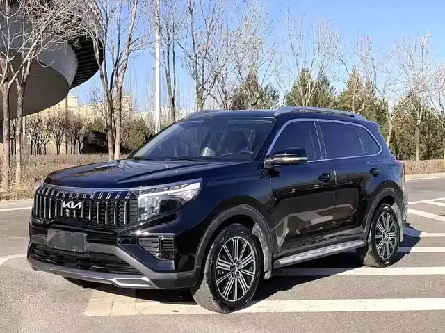 KIA SPORTAGE 2.0L PREMIUM EDITION 2022