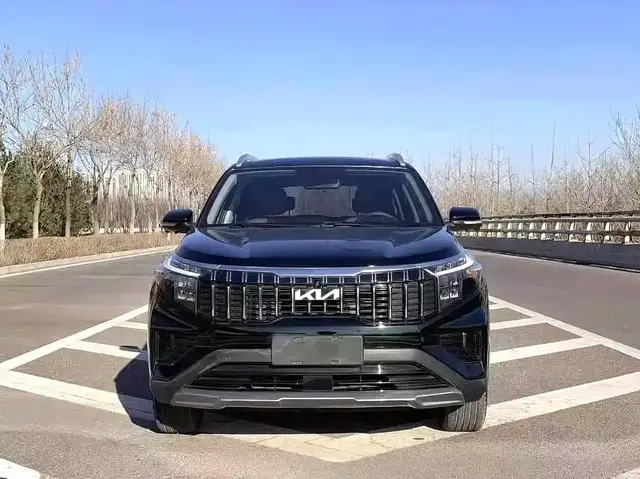 KIA SPORTAGE 2.0L PREMIUM EDITION 2022