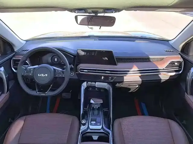 KIA SPORTAGE 2.0L PREMIUM EDITION 2022
