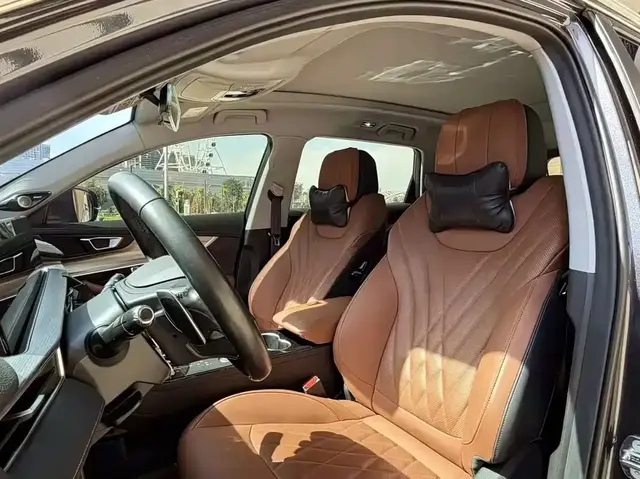 CHERY TIGGO KUNPENG EDITION 390TGDI DCT LUXURY EDITION 2022