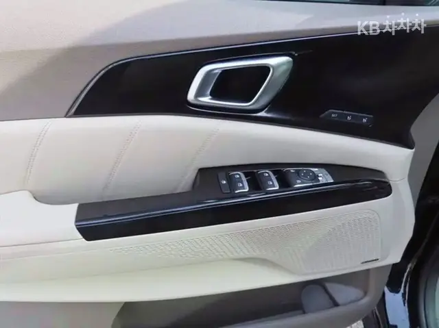 KIA CARNIVAL NOBLESSE 2022