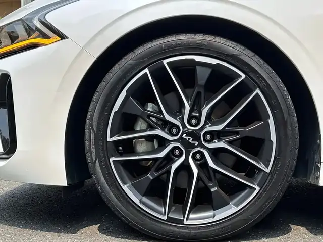 KIA K5 380T GT-LINE FLAGSHIP EDITION 2022