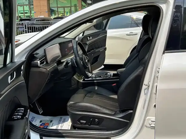 KIA K5 380T GT-LINE FLAGSHIP EDITION 2022