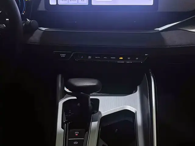 GEELY PREFACE ONLY AVAILABLE IN LIGHT GREEN EDITION 2022