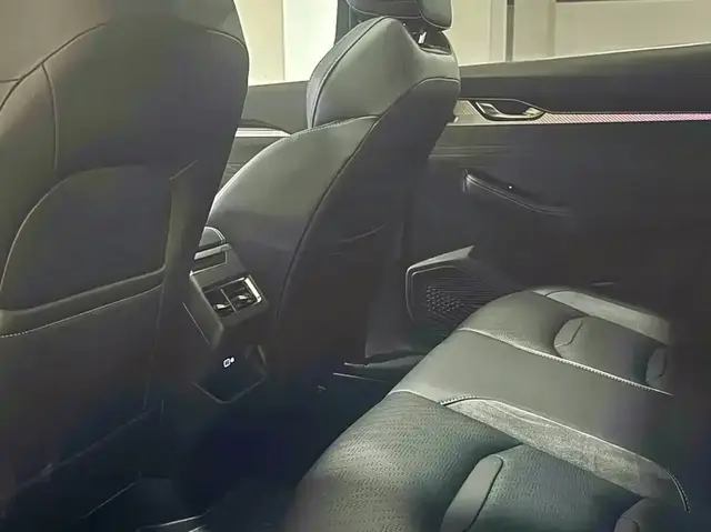 GEELY PREFACE ONLY AVAILABLE IN LIGHT GREEN EDITION 2022