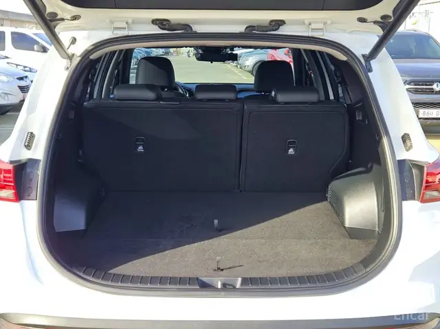 HYUNDAI SANTA FE DIESEL 2.2 2WD EXCLUSIVE 2022