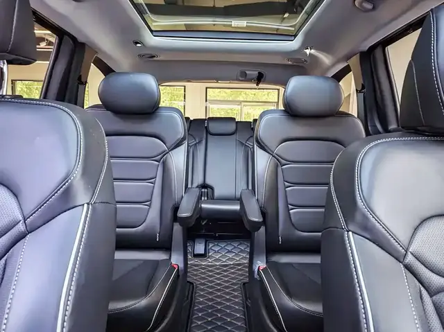 HYUNDAI CUSTO 270TGDI PREMIUM EDITION LUX 2023