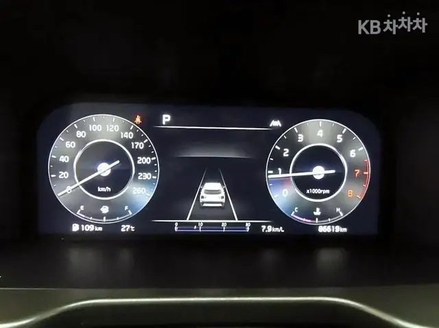KIA SORENTO 2.5 T-GDI 2WD NOBLESSE 2022