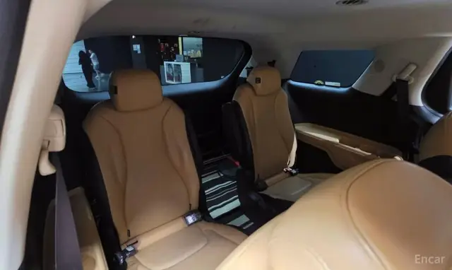 KIA CARNIVAL 2.2 VGT 9-SEATER PRESTIGE 2021