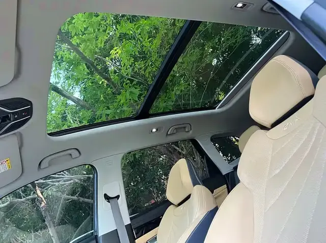 GEELY BOYUE L 1.5TD DCT PREMIUM EDITION 2023