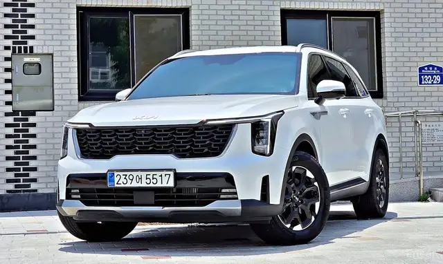 KIA SORENTO DIESEL 2.2 2WD NOBLESSE 2023