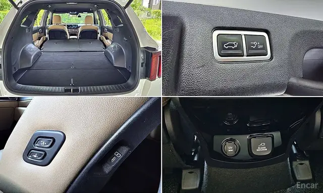 KIA SORENTO DIESEL 2.2 2WD NOBLESSE 2023