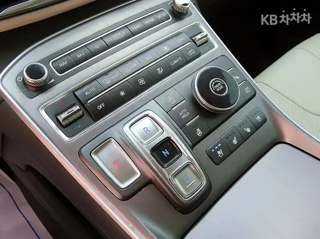 HYUNDAI SANTA FE GASOLINE 2.5T 2WD CALLIGRAPHY 2022
