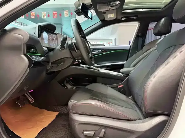 HYUNDAI LAFESTA 270T N LINE DLX LUXURY EDITION 2023