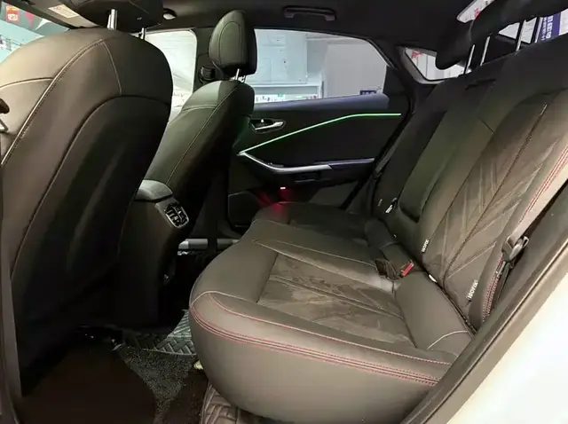 HYUNDAI LAFESTA 270T N LINE DLX LUXURY EDITION 2023