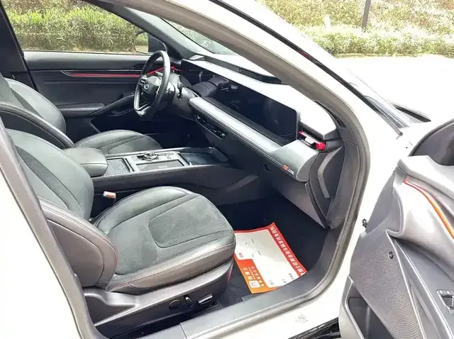 FORD MONDEO ECOBOOST 245 ST-LINE 2022
