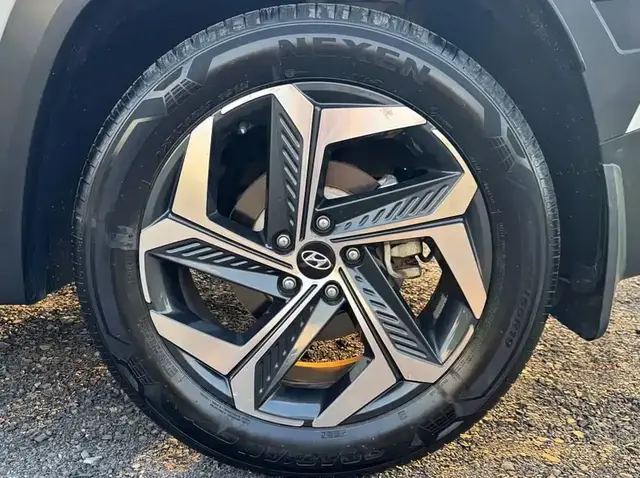 HYUNDAI TUCSON 1.5T AUTOMATIC 2WD LUX PREMIUM EDITION 2023