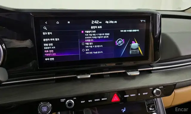 KIA CARNIVAL 2.2 VGT 11-SEATER PRESTIGE 2022