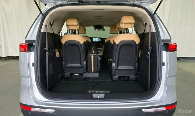 KIA CARNIVAL 2.2 VGT 11-SEATER PRESTIGE 2022