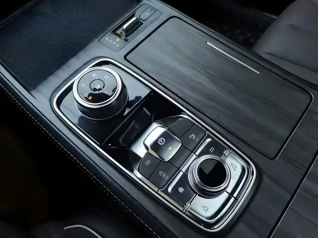 FORD EQUATOR PREMIUM 7-SEATER (2/2/3 SEATS) 2023