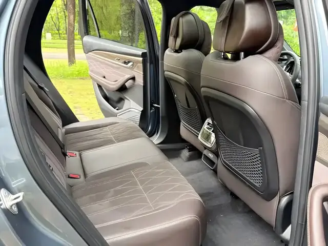 GEELY MONJARO ORIENTAL RADIANCE MOON GAZING EDITION (ЛИМИТИРОВАННЫЙ ФЛАГМАН НА ПОЛНОМ ПРИВОДЕ) 2025