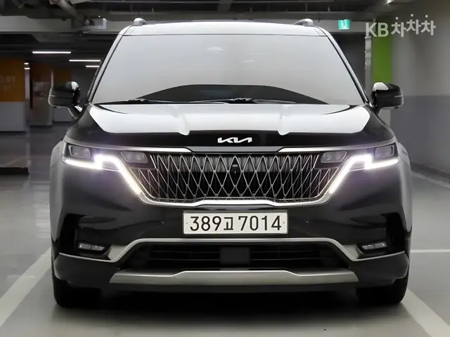 KIA CARNIVAL NOBLESSE + ВСЕ КЛЮЧЕВЫЕ ДОП. ПАКЕТЫ (DRIVE WISE STYLE COMFORT 12.3-INCH NAVIGATION MONITORING PACK D 2022