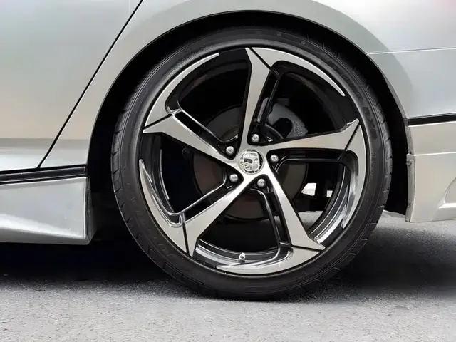 HONDA ACCORD PHANTOM NIGHT PREMIUM EDITION (ТОПОВАЯ СПОРТИВНАЯ ВЕРСИЯ ПРИЗРАЧНАЯ НОЧЬ ) 2022