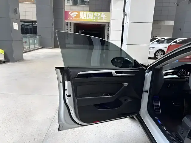 VOLKSWAGEN CC 380TSI HUNTER EDITION (МАКСИМАЛЬНОЕ РОСКОШНОЕ ИСПОЛНЕНИЕ) 2022
