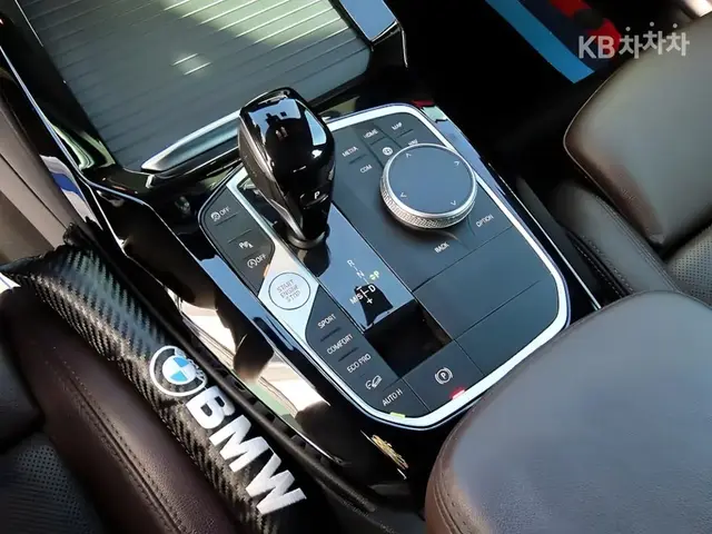BMW X3 M SPORT (СПОРТИВНЫЙ ЗАВОДСКОЙ ПАКЕТ ЭКСТЕРЬЕРА И ИНТЕРЬЕРА) 2022