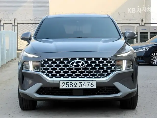 HYUNDAI SANTA FE PREMIUM + ЗАВОДСКИЕ ПАКЕТЫ (PLATINUM I MULTIMEDIA NAVI PLUS) 2021