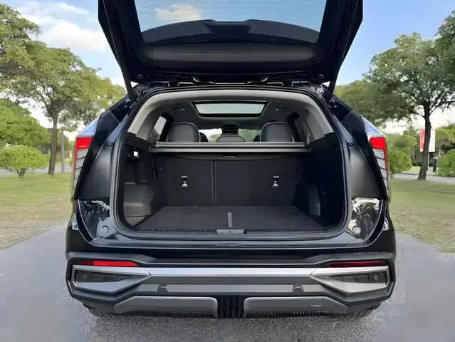 GEELY BOYUE L PREMIUM EDITION (СБАЛАНСИРОВАННОЕ ТЕХНОЛОГИЧНОЕ ИСПОЛНЕНИЕ) 2022