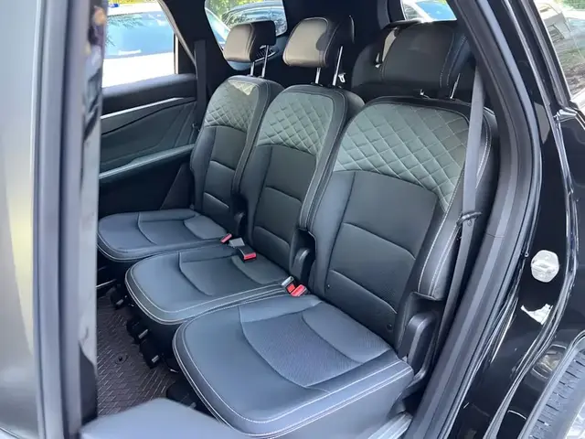 GEELY HAOYUE L PREMIUM EDITION (СБАЛАНСИРОВАННОЕ И ПРАКТИЧНОЕ ИСПОЛНЕНИЕ) 2023