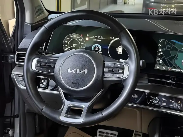 KIA SPORTAGE D2 SIGNATURE + ВСЕ ТОПОВЫЕ ДОП. ПАКЕТЫ (STYLE MONITORING PREMIUM BUILT-IN CAM) 2022