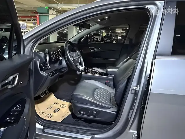KIA SPORTAGE D2 SIGNATURE + ВСЕ ТОПОВЫЕ ДОП. ПАКЕТЫ (STYLE MONITORING PREMIUM BUILT-IN CAM) 2022