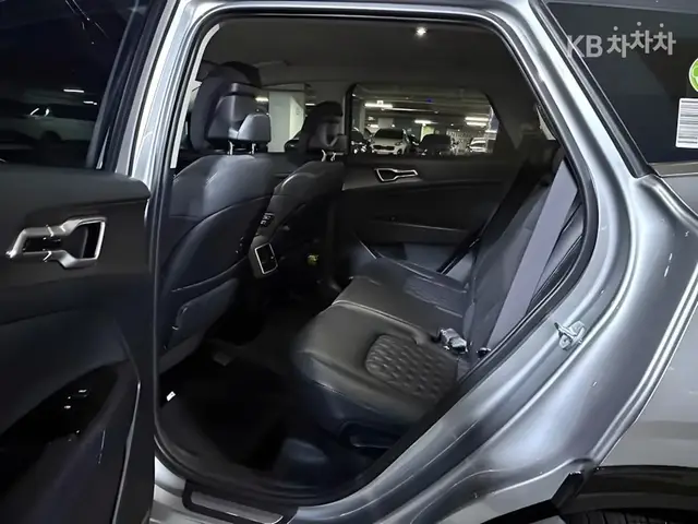 KIA SPORTAGE D2 SIGNATURE + ВСЕ ТОПОВЫЕ ДОП. ПАКЕТЫ (STYLE MONITORING PREMIUM BUILT-IN CAM) 2022