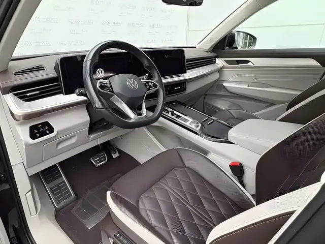 VOLKSWAGEN TAVENDOR 380TSI AWD R-LINE TOURING EDITION (ТОПОВЫЙ МОТОР ПОЛНЫЙ ПРИВОД И СПОРТИВНЫЙ СТАЙЛИНГ) 2023