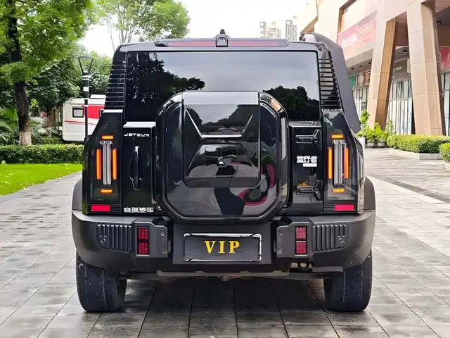 JETOUR TRAVELER CROSS-COUNTRY PRO+ (МАКСИМАЛЬНОЕ ИСПОЛНЕНИЕ) 2023