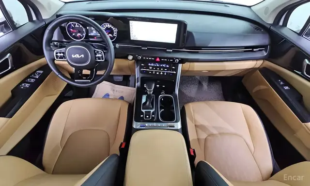 KIA CARNIVAL PRESTIGE + ВАЖНЕЙШИЕ ЗАВОДСКИЕ ПАКЕТЫ (SMART POWER SLIDING DOOR DRIVE WISE STYLE 12.3-INCH NAVIGATIO 2021