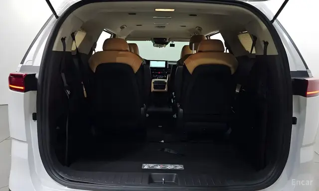 KIA CARNIVAL PRESTIGE + ВАЖНЕЙШИЕ ЗАВОДСКИЕ ПАКЕТЫ (SMART POWER SLIDING DOOR DRIVE WISE STYLE 12.3-INCH NAVIGATIO 2021