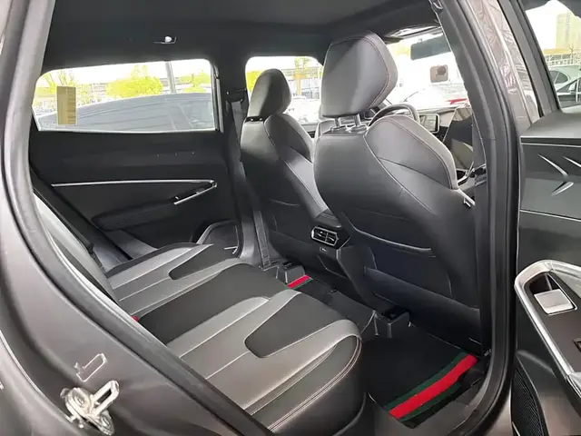 GEELY BOYUE COOL SMART CONNECT+ (ТЕХНОЛОГИЧНОЕ ЦИФРОВОЕ ИСПОЛНЕНИЕ) 2023