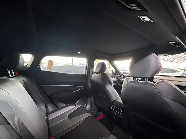 GEELY BOYUE COOL SMART CONNECT+ (ТЕХНОЛОГИЧНОЕ ЦИФРОВОЕ ИСПОЛНЕНИЕ) 2023